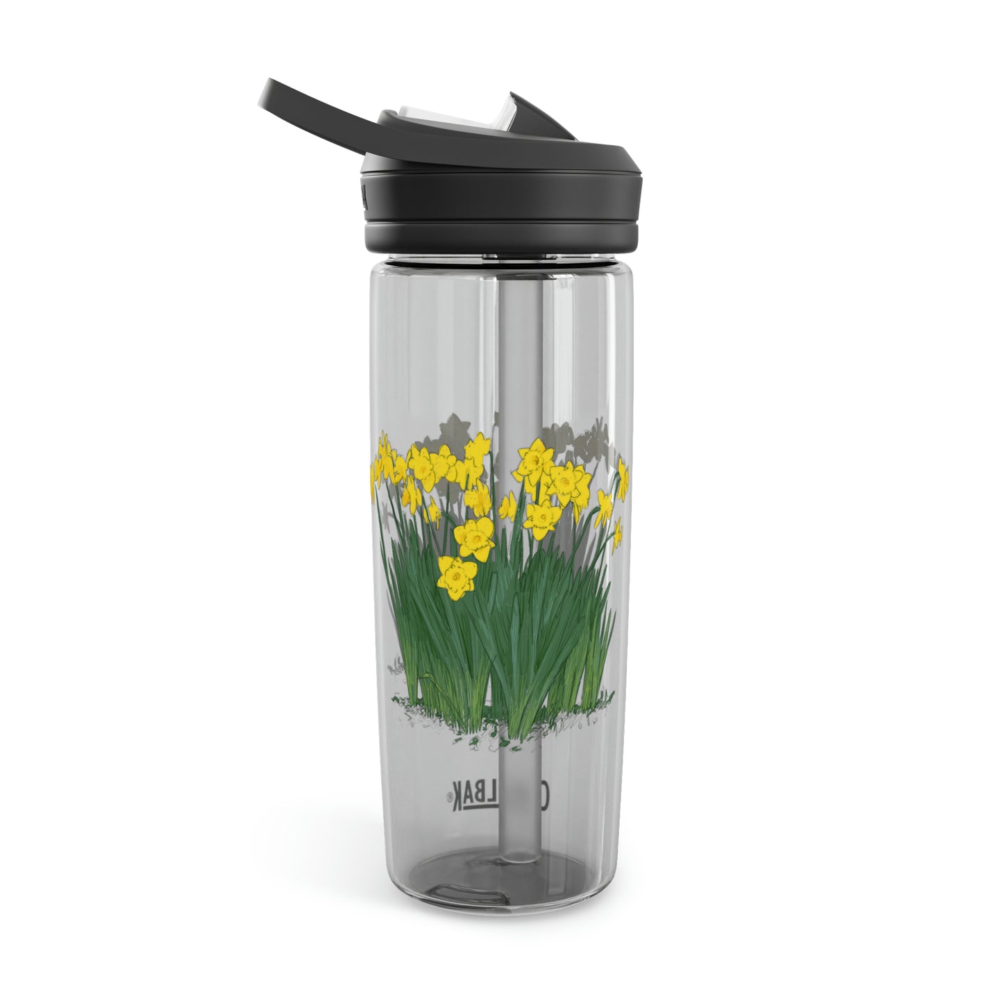 Daffodil CamelBak Eddy®  Water Bottle, 20oz