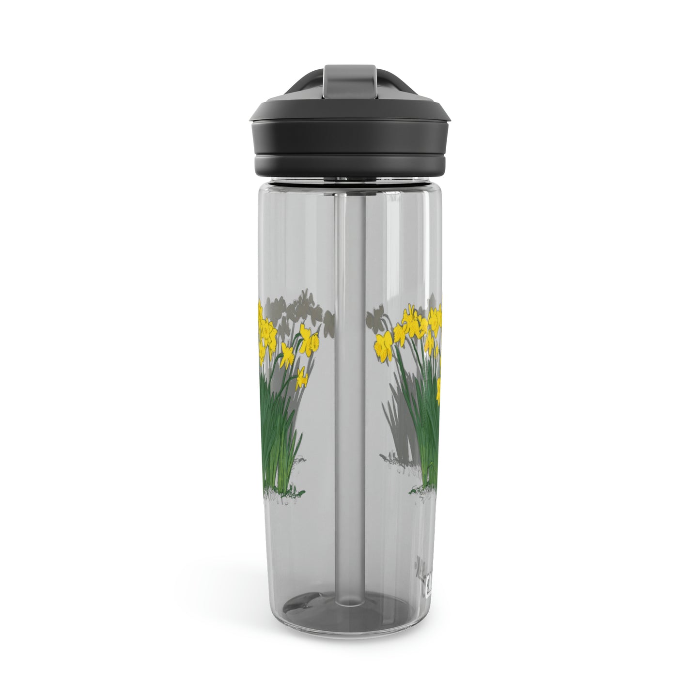 Daffodil CamelBak Eddy®  Water Bottle, 20oz