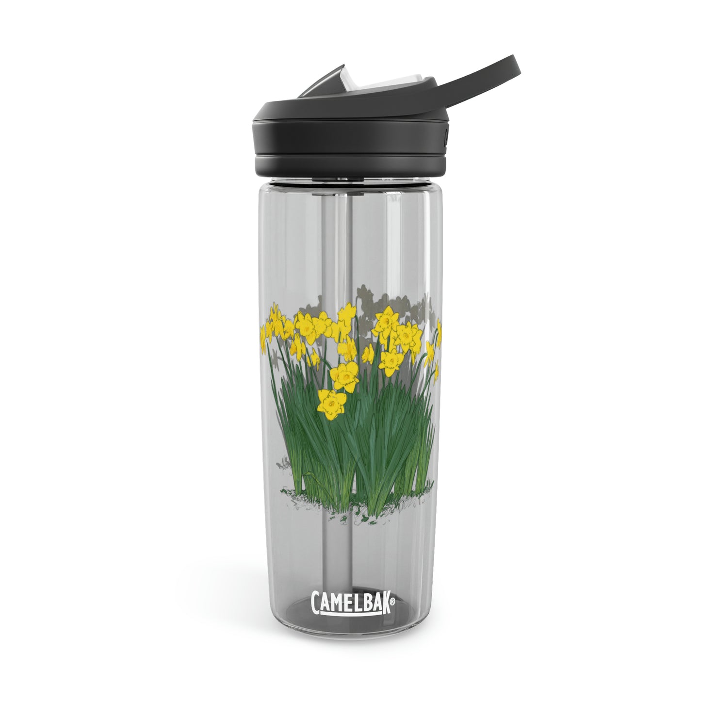 Daffodil CamelBak Eddy®  Water Bottle, 20oz