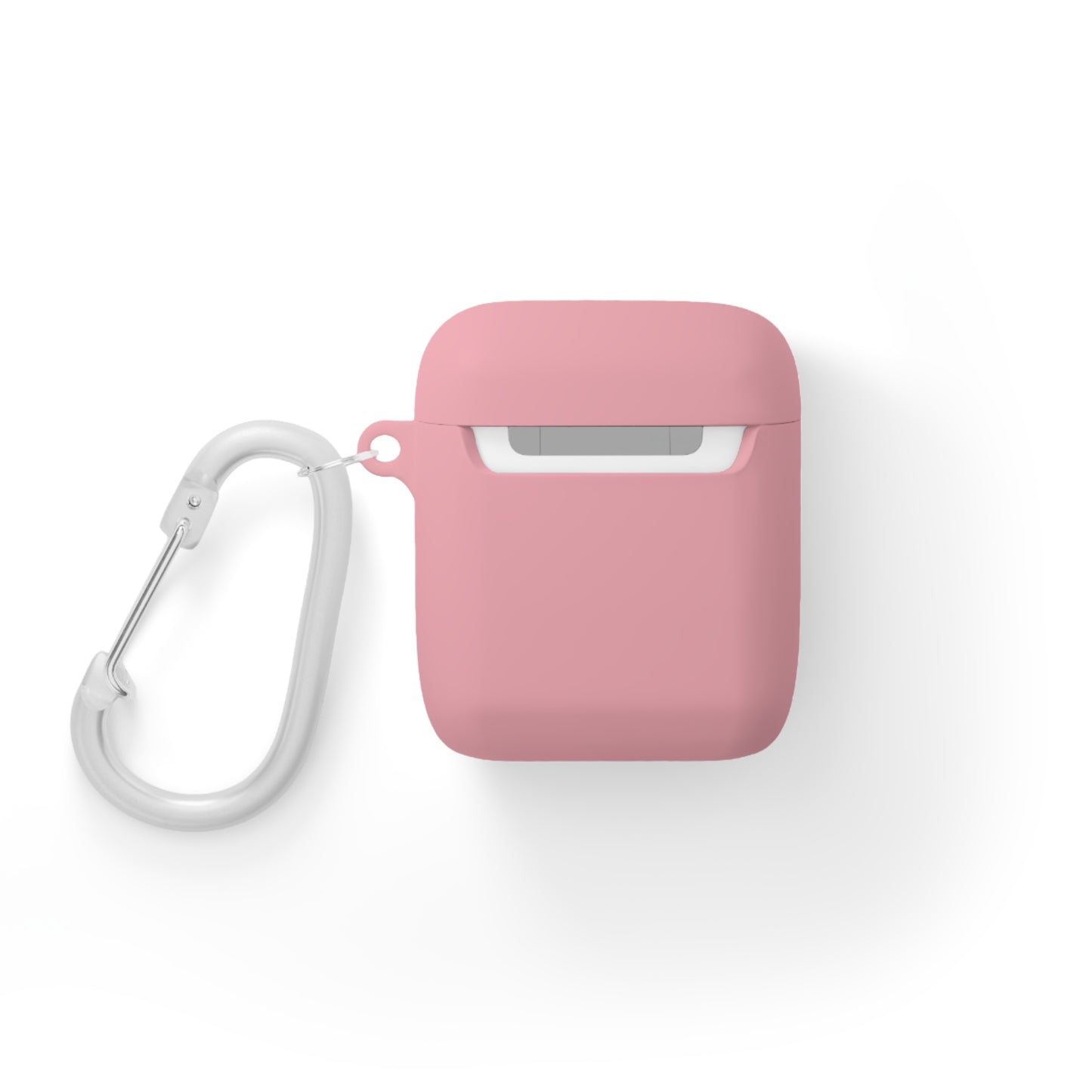 Rose Case Valentines Day Gift Idea for Her Cute Pink Rose AirPods and AirPods Pro Case Cover