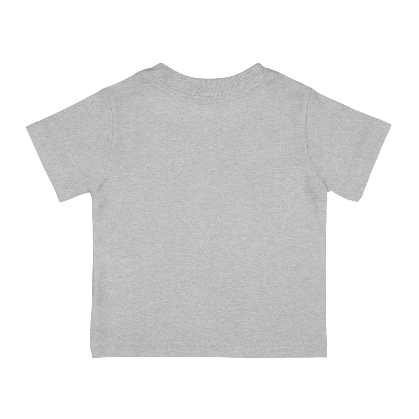 Cross & Flowers American Traditional Infant Cotton Jersey Tee