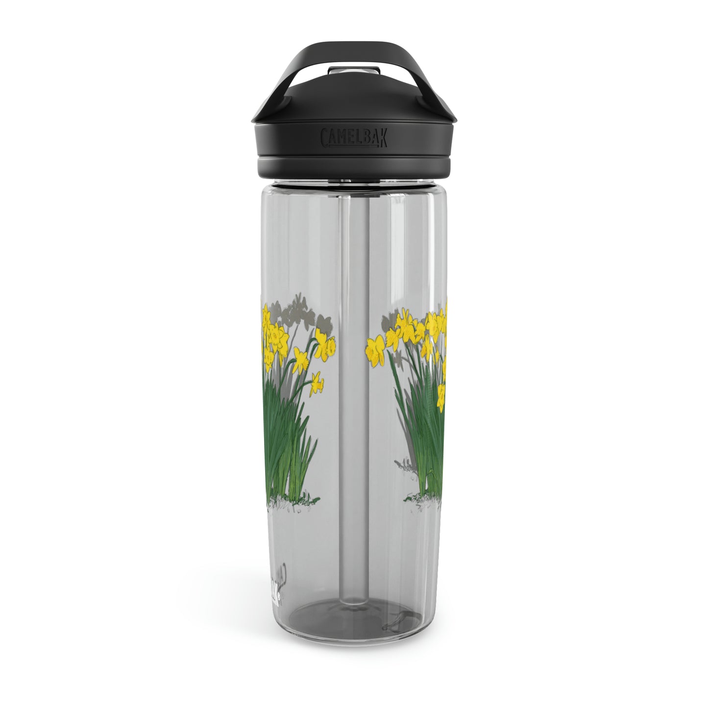 Daffodil CamelBak Eddy®  Water Bottle, 20oz