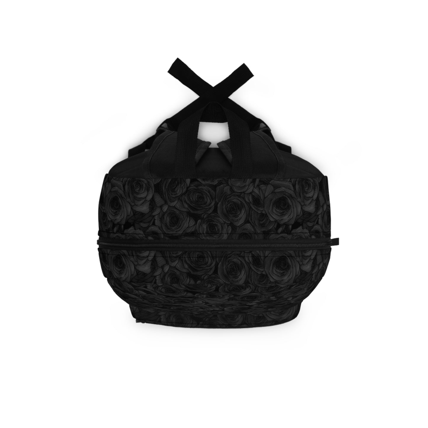 Black Rose Backpack