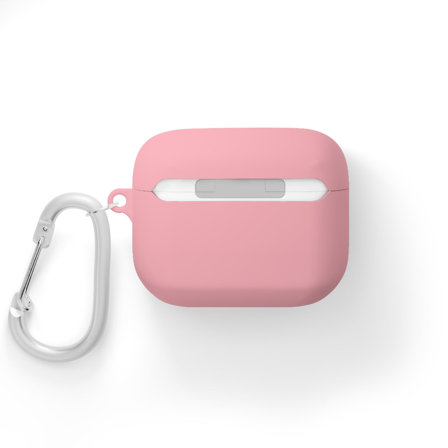 Rose Case Valentines Day Gift Idea for Her Cute Pink Rose AirPods and AirPods Pro Case Cover