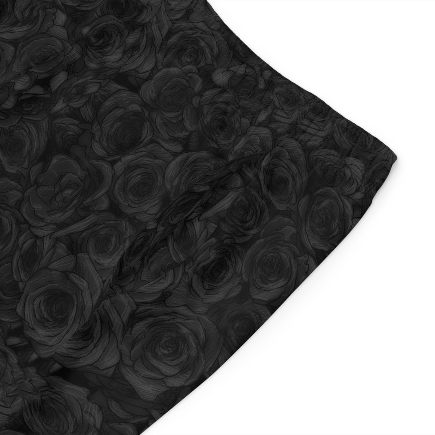 Black Rose Men's Board Shorts