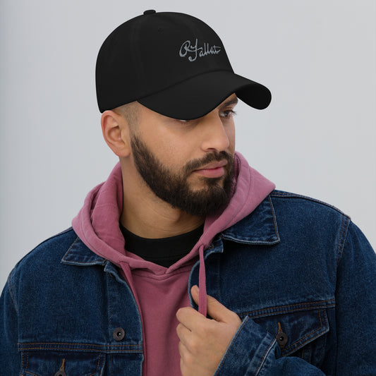 RFallat Embroidered Hat